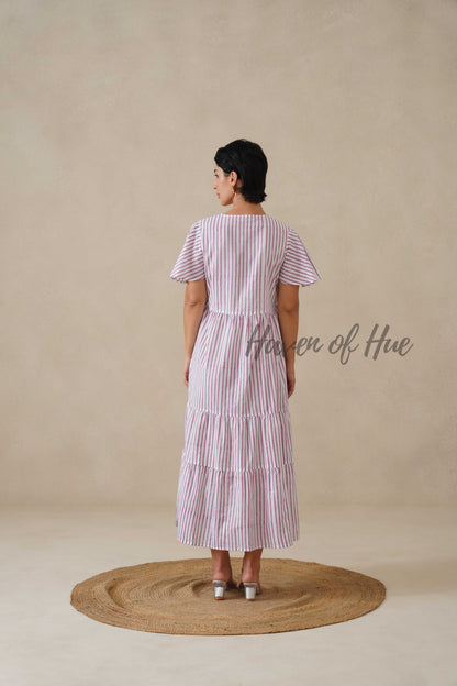 Women Cotton Tunic Top | Hand Block Printed Boho Summer Blouse | Relaxed Fit Artisan Cotton Top for Women