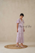 Women Cotton Tunic Top | Hand Block Printed Boho Summer Blouse | Relaxed Fit Artisan Cotton Top for Women